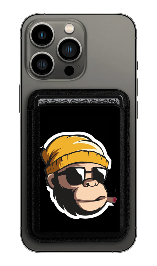 Gangsta Monkey cellstyler