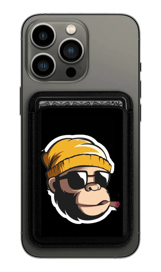 Gangsta Monkey cellstyler