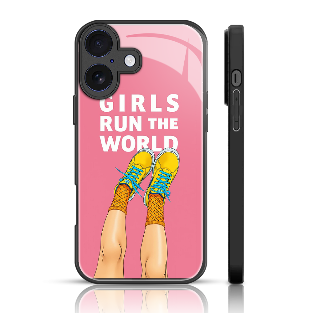 Girls