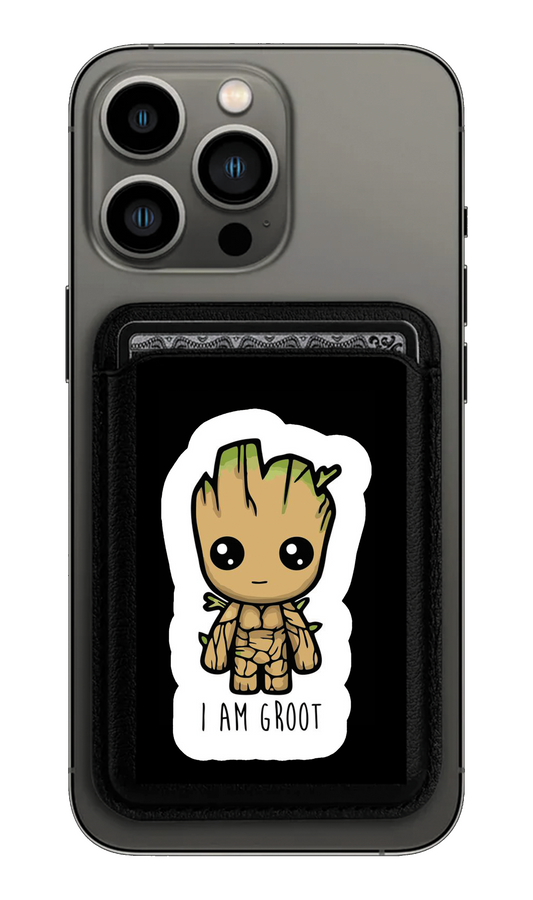 Groot cellstyler