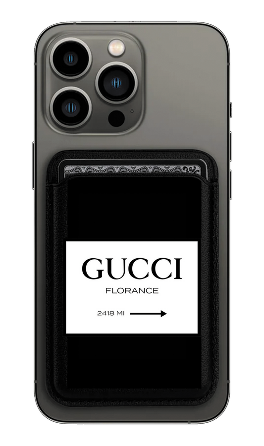 Gucci cellstyler