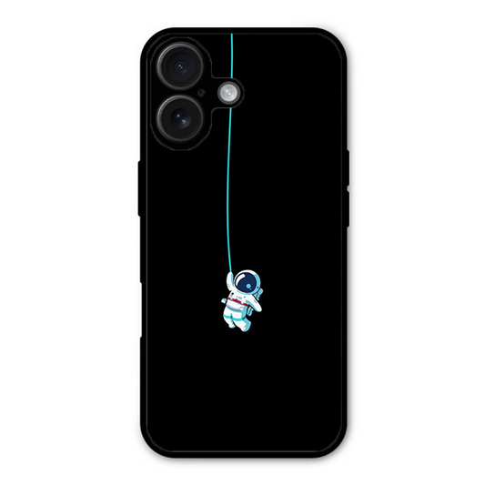 Hanging Astronaut