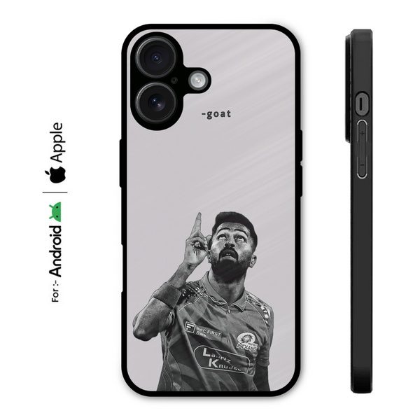 Hardik Pandya The Goat