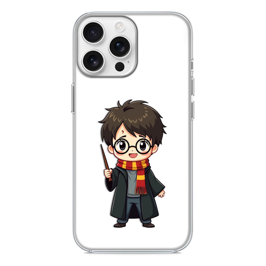 Harry porter
