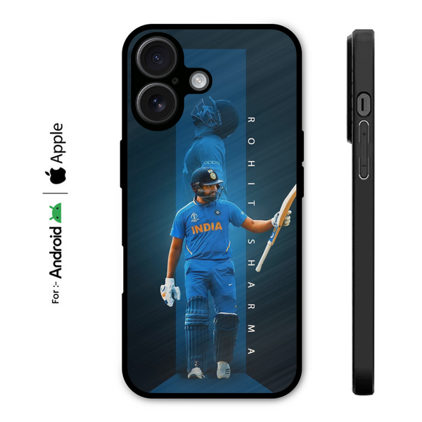 Hitman Sharma