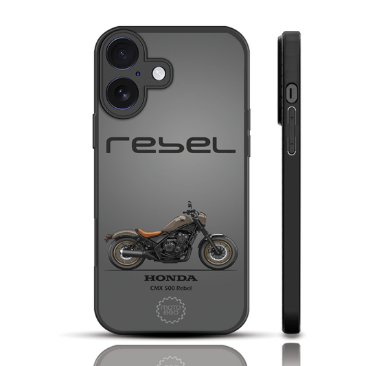 Honda rebel