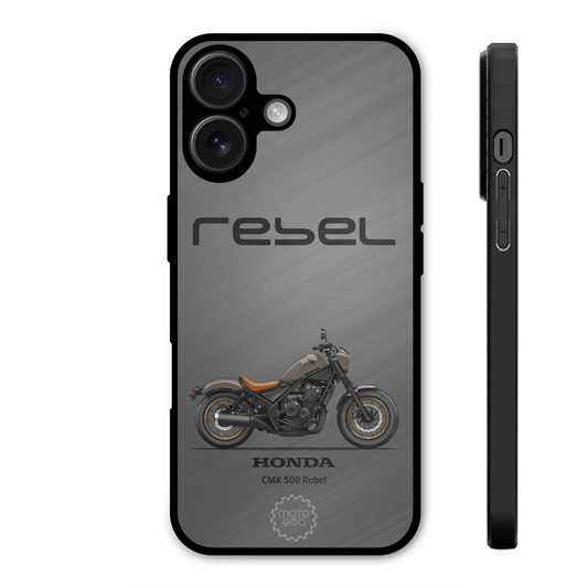 Honda rebel