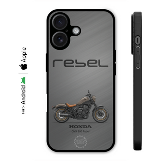 Honda rebel