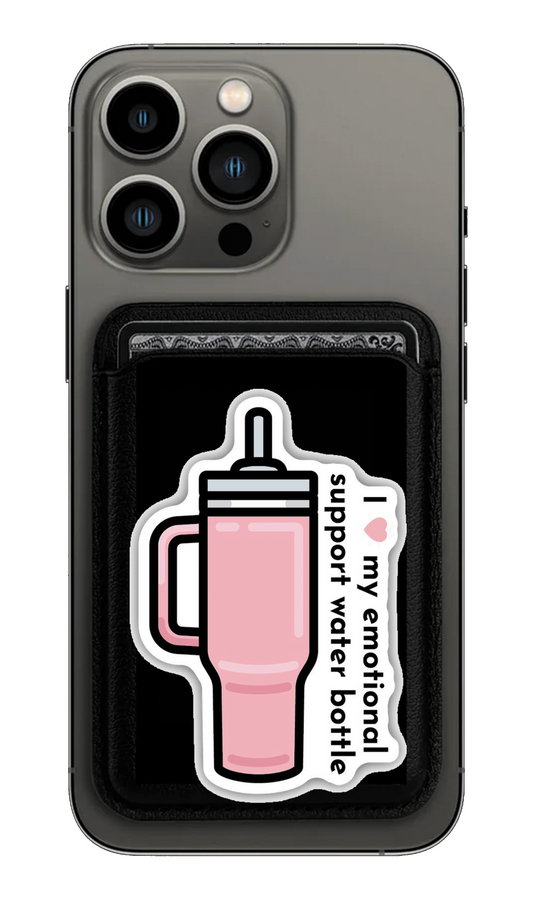 I Love my Emotional cellstyler