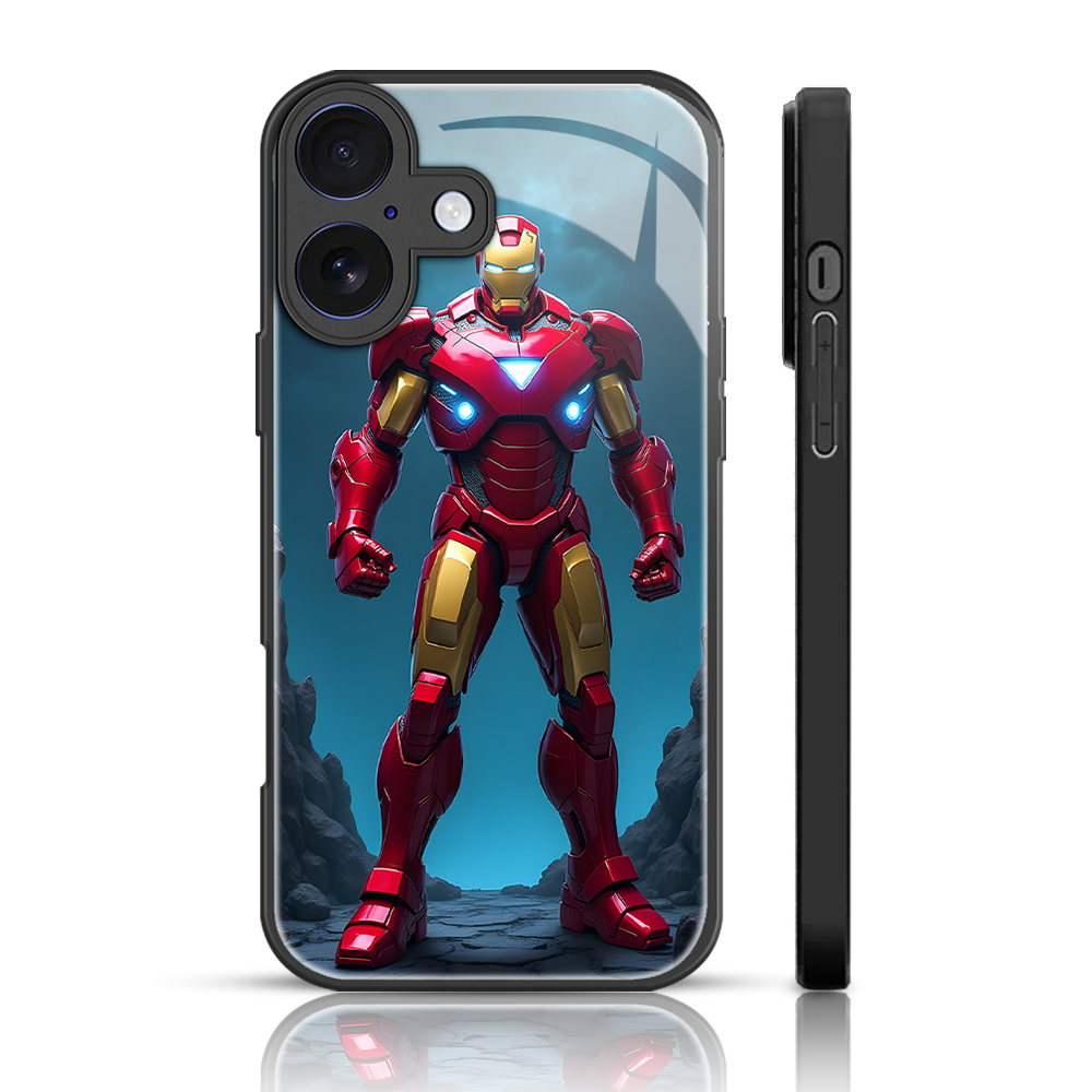 Ironmen