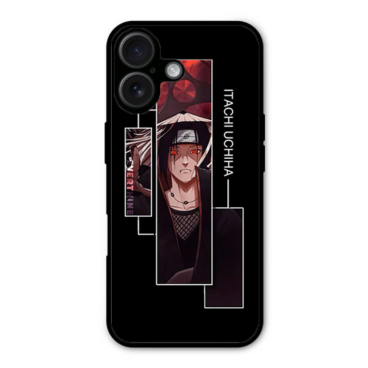 Itachi Uchiha