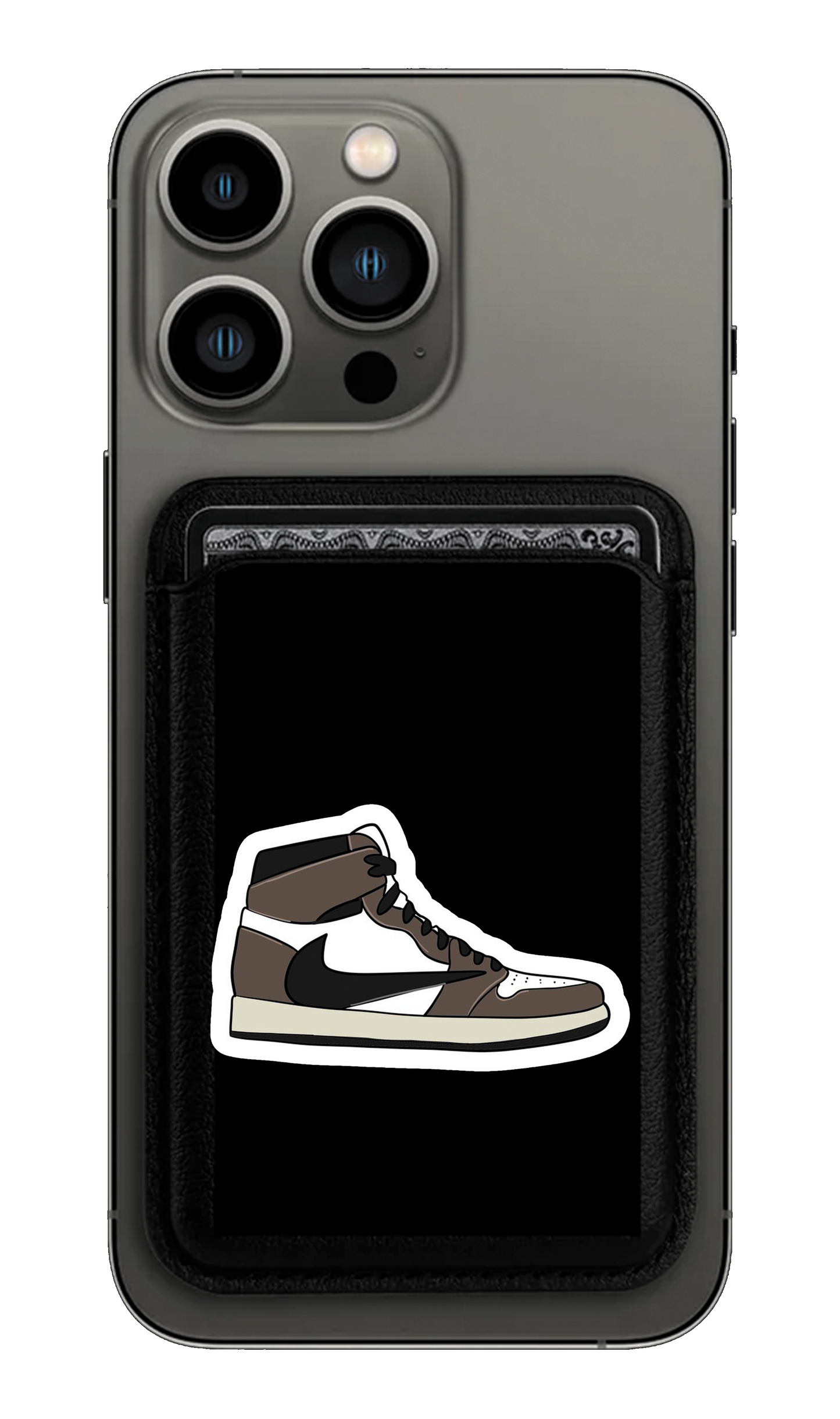 Jordan 1 cellstyler
