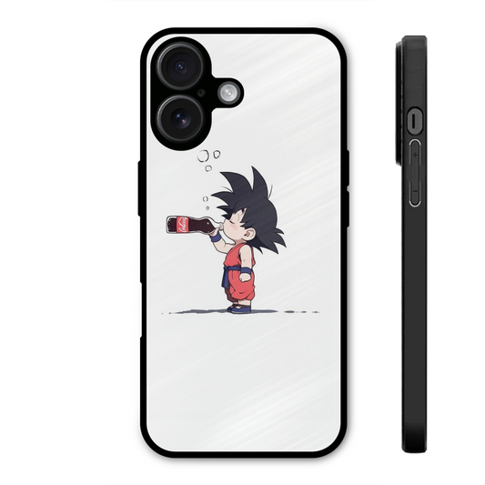 Little Goku