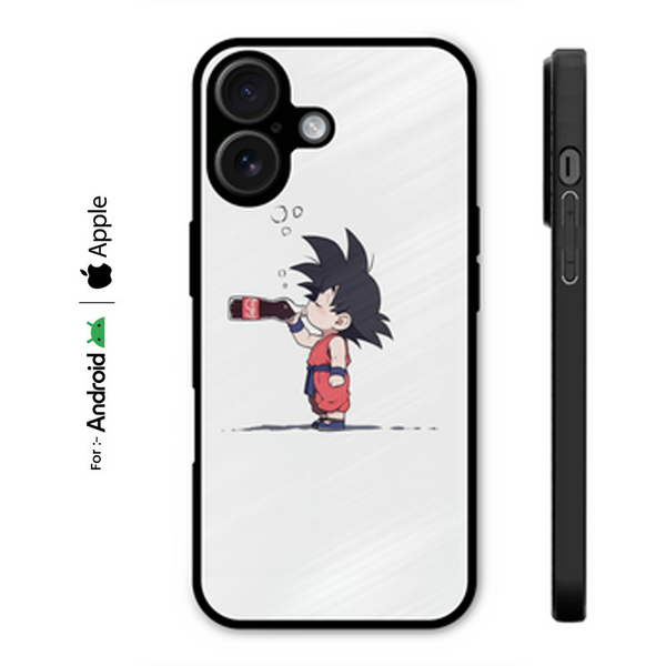 Little Goku