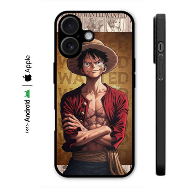Luffy