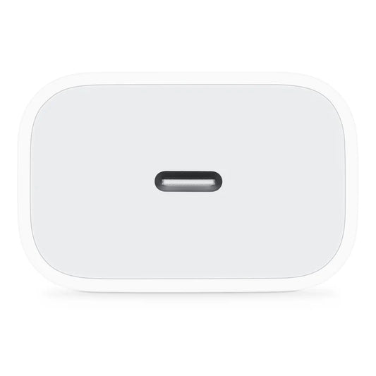 20W USB-C Power Adapter