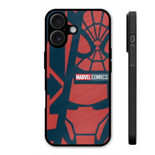 Marvel comics