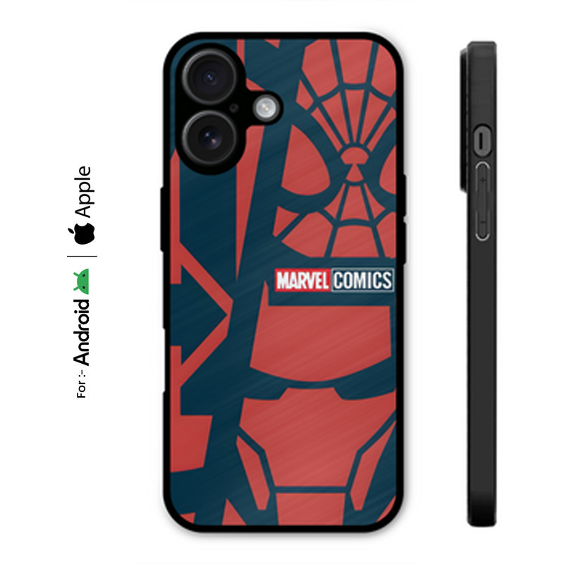 Marvel comics