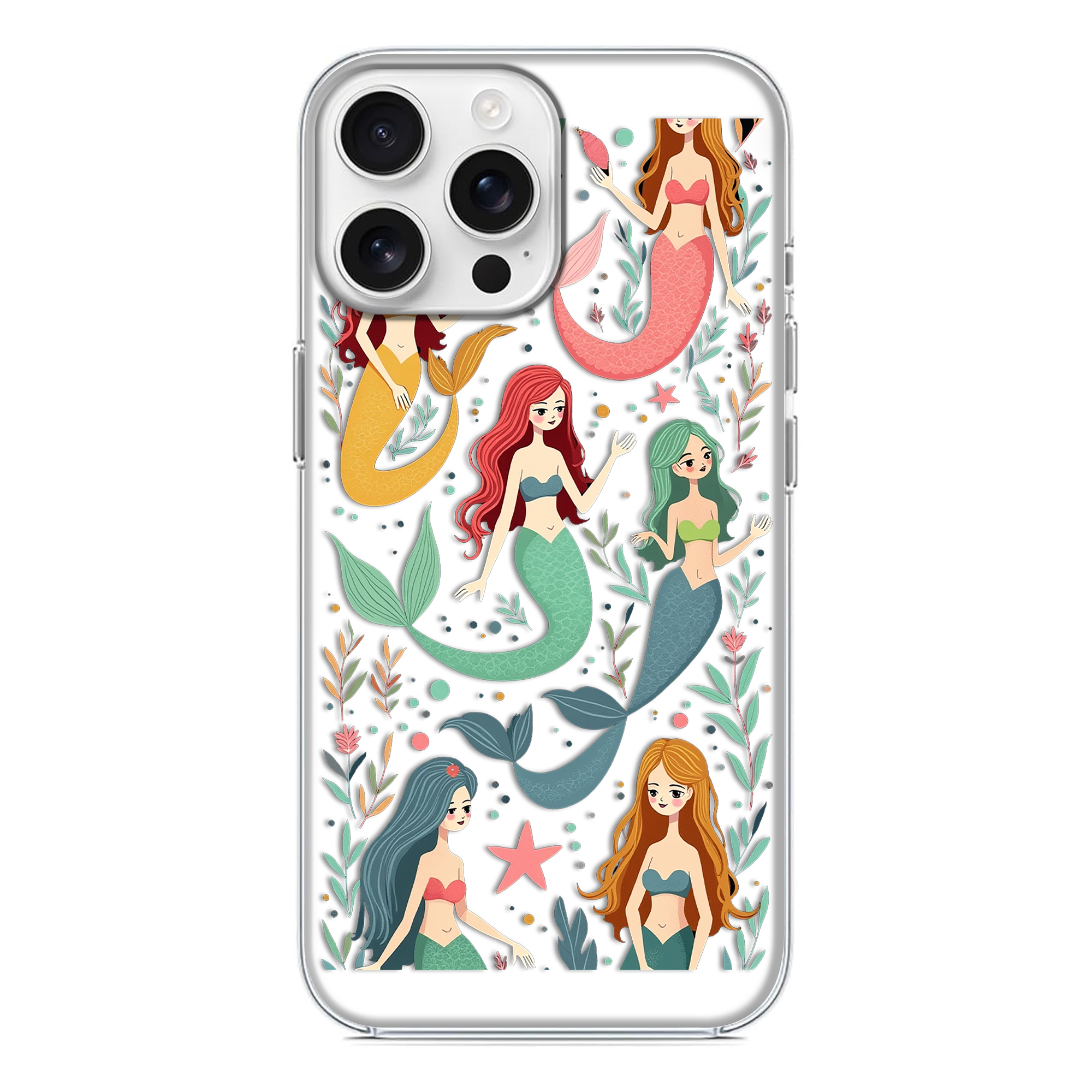 Mermaid
