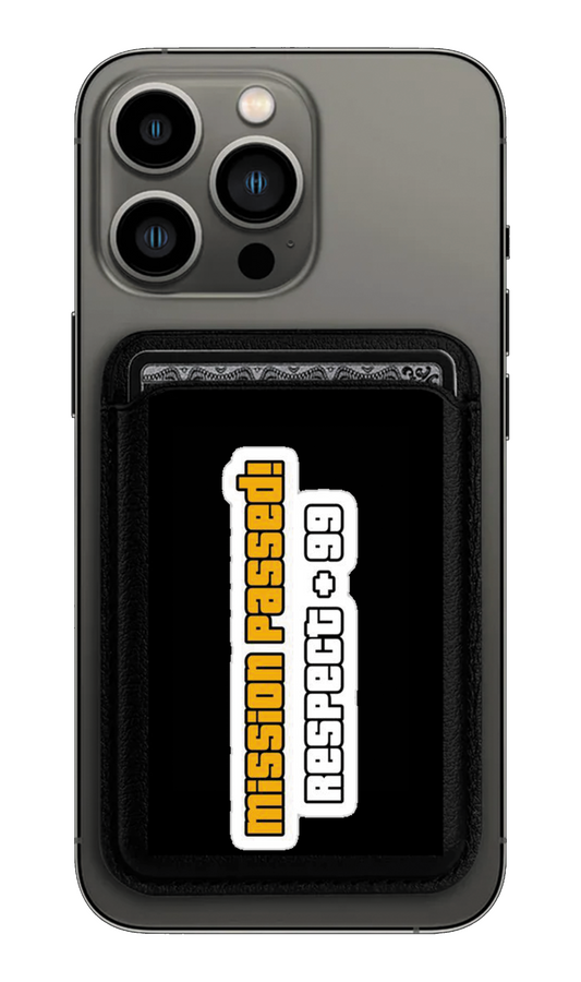 Mission pass cellstyler