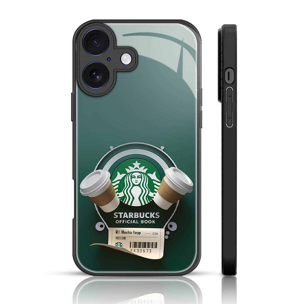 Mocha Frapp