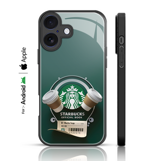 Mocha Frapp