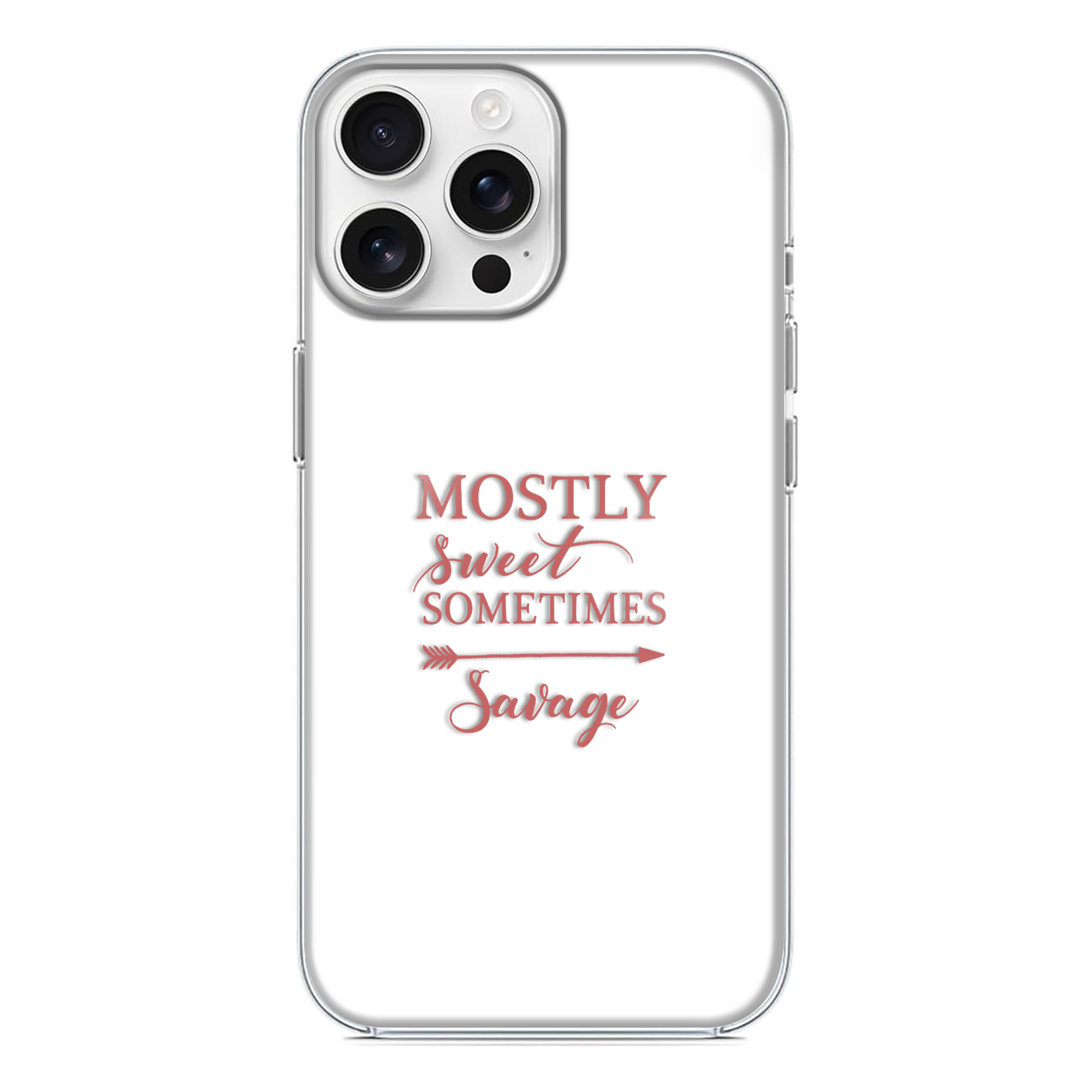 Mostly