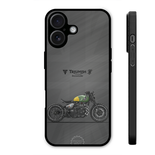 Moto Ego