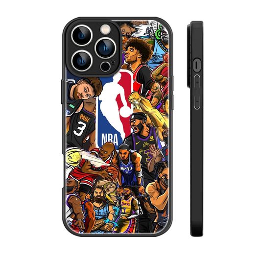 NBA