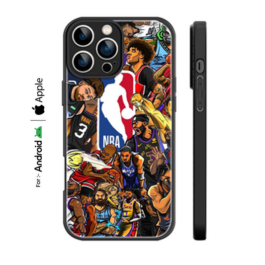 NBA