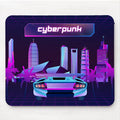 Cyberpuunk mouse pads cellstyler