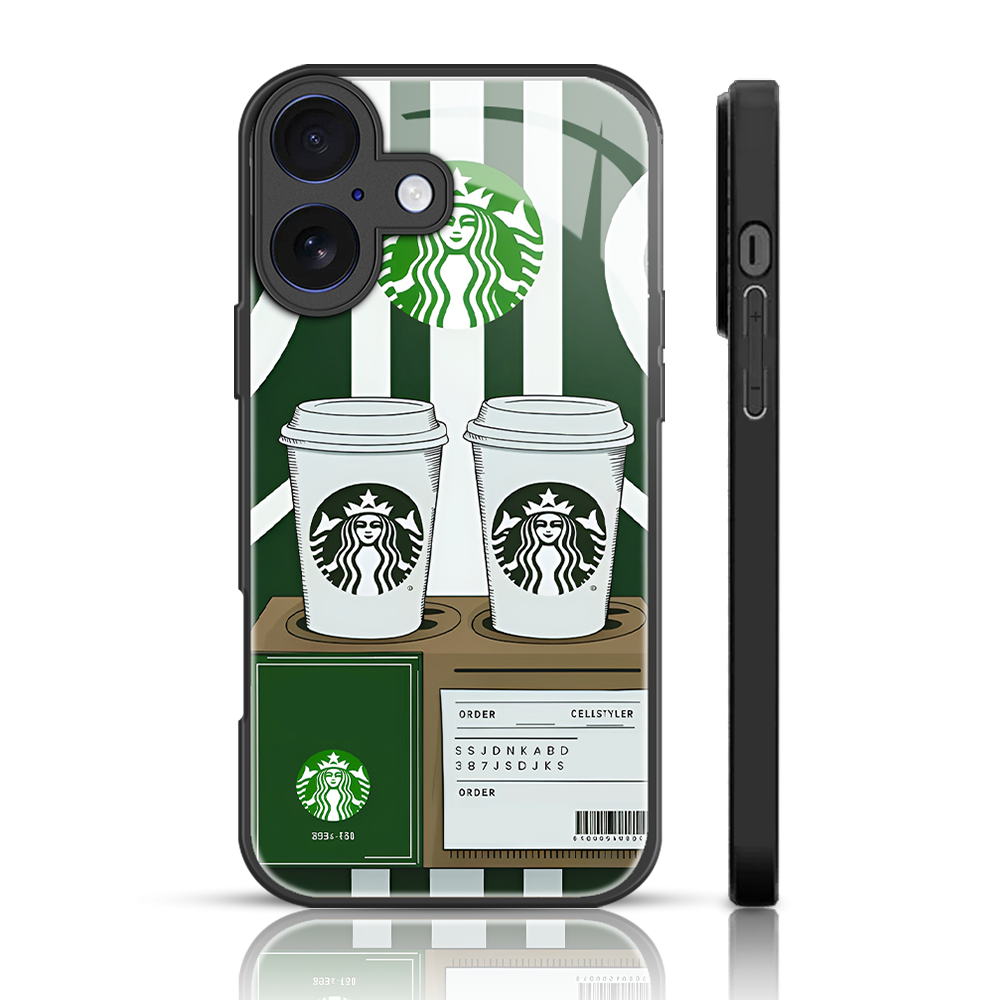 Order Starbuck