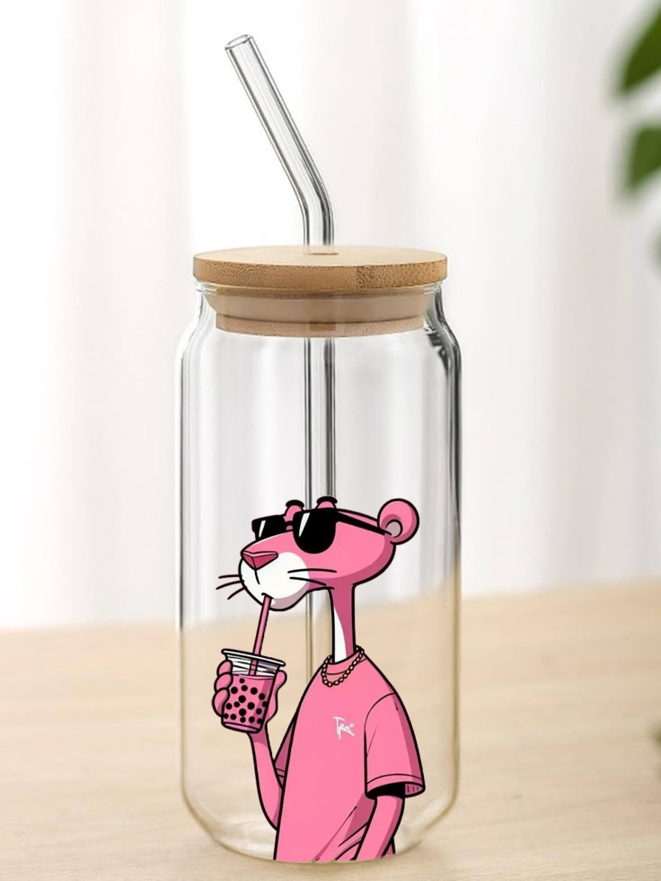 Pink Panther
