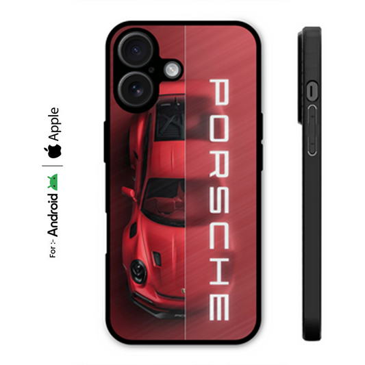 Porche GT2