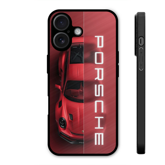 Porche GT2