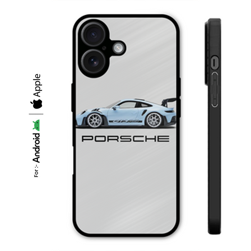 Porche GT3 RS