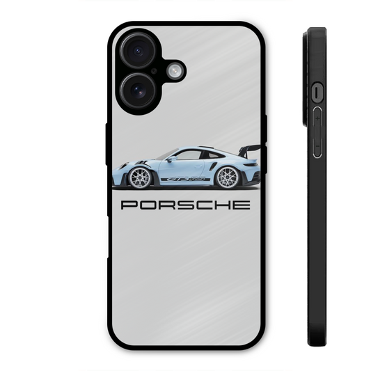 Porche GT3 RS