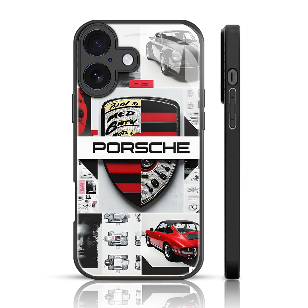 Porche