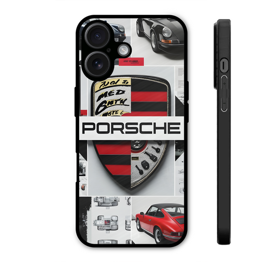 Porche