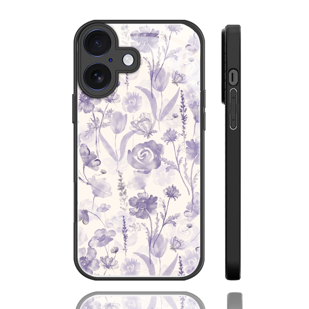 Purple Flower