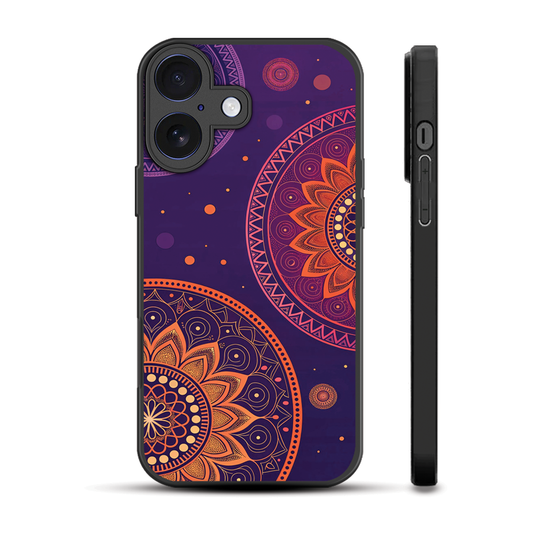 Purple Art