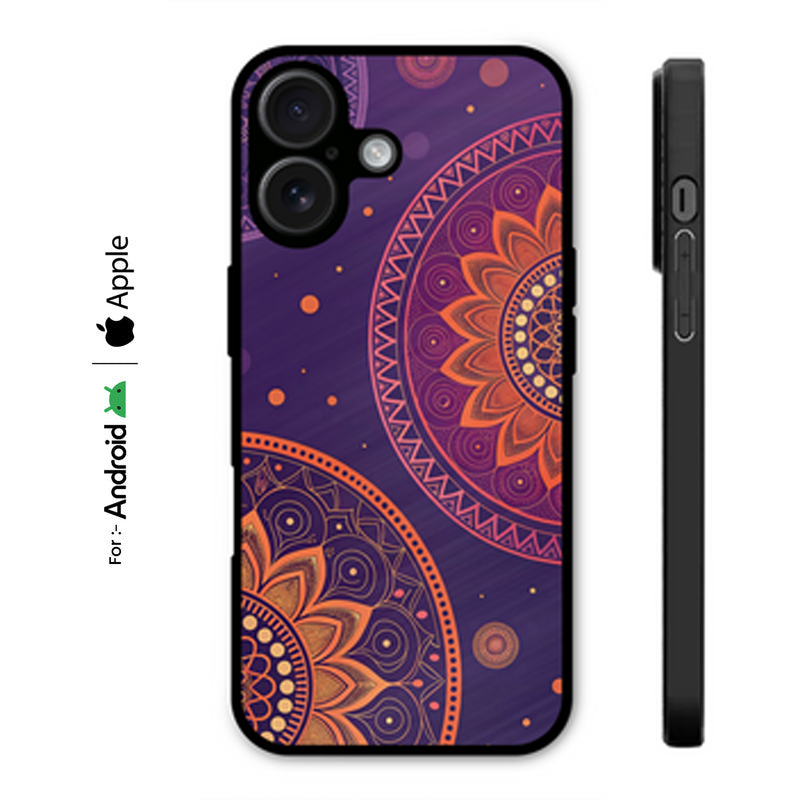 Purple Art