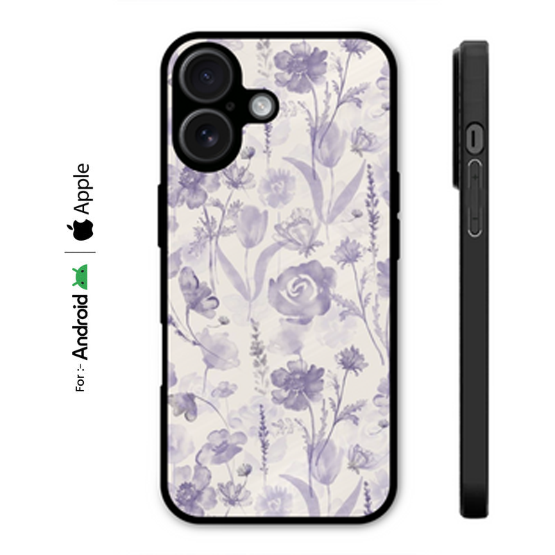 Purple Flower
