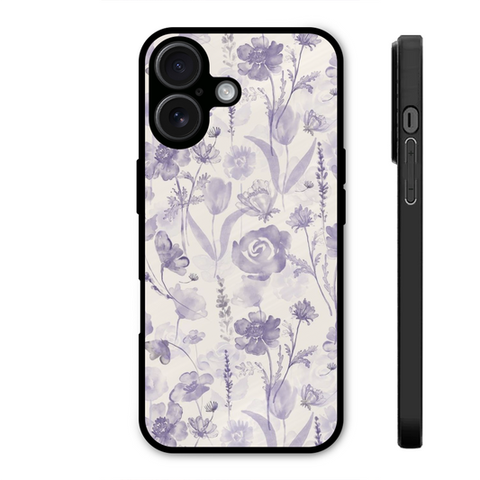 Purple Flower