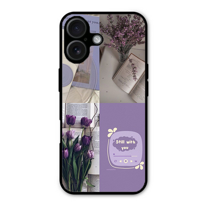Purple Flowers
