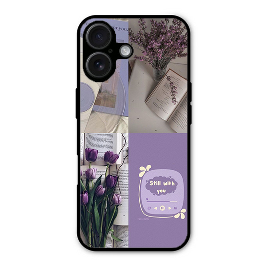 Purple Flowers