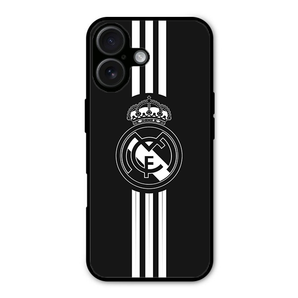 Real Madrid Cf