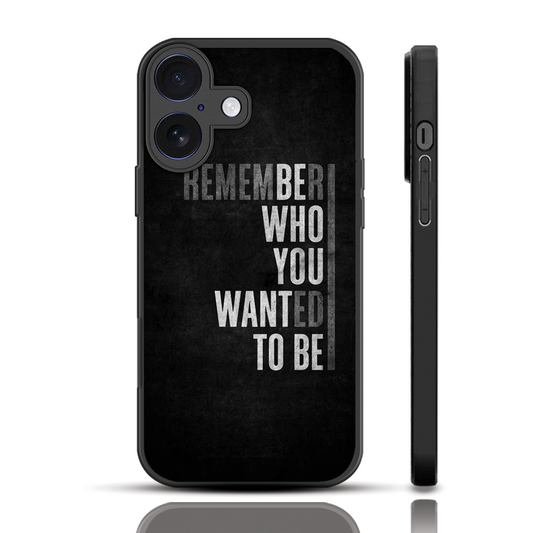 Rember You