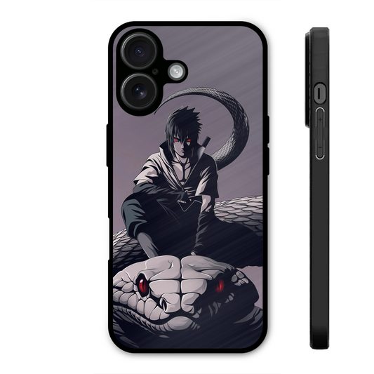 Sasuke Uchiha