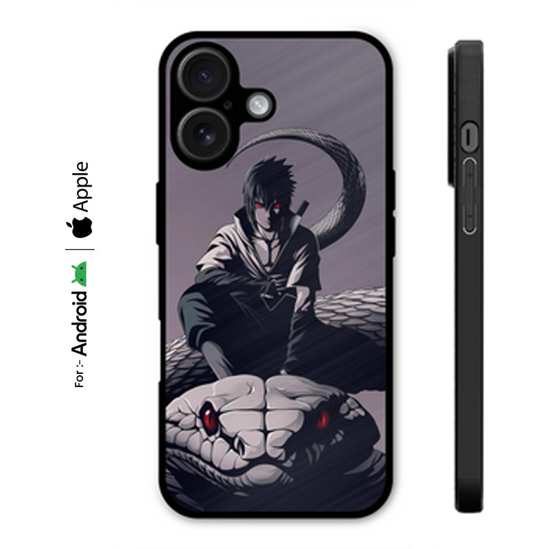 Sasuke Uchiha